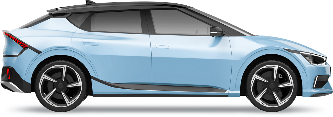 Gesundheitsprofis fahren bevorzugt Elektrofahrzeuge