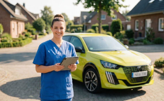 Peugeot  Dienstwagen Pflegedienst  Fahrzeuge für ambulante Pflege  Leasing Pflegedienst  Auto für Pflegedienst  Fuhrpark Pflegedienst  Pflege Dienstwagen Angebot  Fahrzeuge Pflegedienst kaufen  Leasing Pflegeunternehmen  Fuhrparkmanagement Pflege  günstige Dienstwagen Pflege  Abrufschein Fahrzeug  Abrufschein Auto  Abrufschein für günstige Fahrzeuge  Fahrzeuge für Menschen im Gesundheitswesen  Firmenwagen-Rezept  WPD  W/P/D  Fahrzeuge für Ärzte  Fahrzeuge für Pflegekräfte  Fahrzeuge für Pharmazeuten  Fahrzeuge für Psychologen  Fahrzeuge für Zahnärzte  Fahrzeuge für Rettungsdienste  Fahrzeuge für Reha