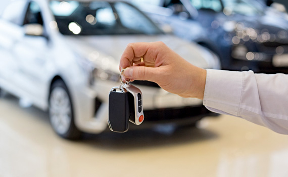 Investitionsbooster Sonderabschreibung