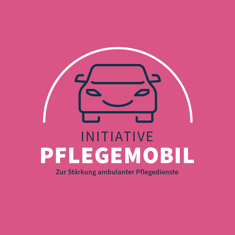 Initiative Pflegemobil zur Stärkung ambulanter Pflegedienste Initiative Pflegemobil zur Stärkung ambulanter Pflegedienste