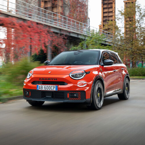 Abarth 600 e Scorpionissima Kompakt Abarth 600 e Scorpionissima Kompakt - WPD Abrufscheine für Gesundheitswesen Menschen mit Behinderung Pflegestufe und pflegende Angehörige