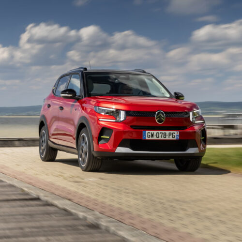 Citroen C3- WPD  Abrufscheine für Gesundheitswesen  Menschen mit Behinderung  Pflegestufe und pflegende Angehörige