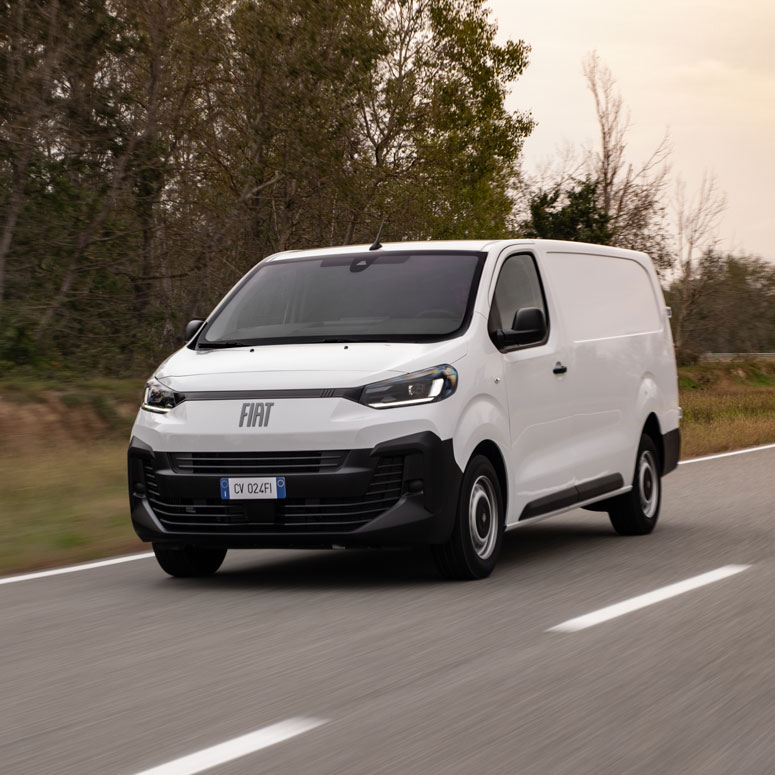 Fiat Professional Scudo - WPD  Abrufscheine für Gesundheitswesen  Menschen mit Behinderung  Pflegestufe und pflegende Angehörige