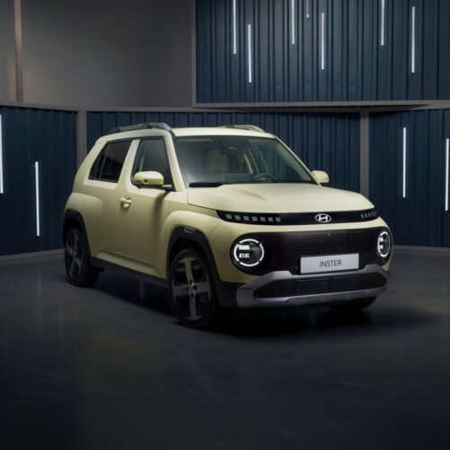 Hyundai Inster - WPD  Abrufscheine für Gesundheitswesen  Menschen mit Behinderung  Pflegestufe und pflegende Angehörige