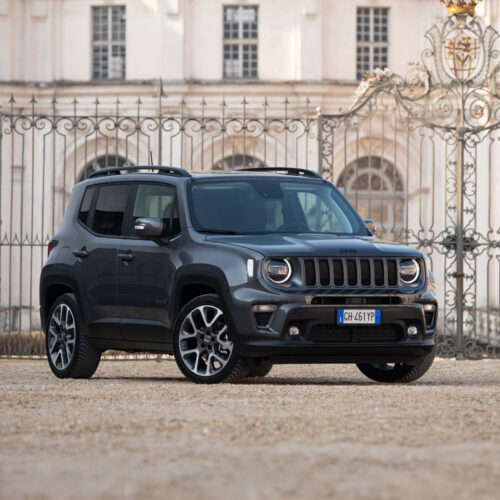 Renegade e-Hybrid - WPD  Abrufscheine für Gesundheitswesen  Menschen mit Behinderung  Pflegestufe und pflegende Angehörige