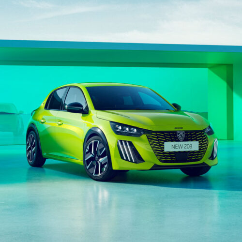 Peugeot – 208 Peugeot – 208 - WPD Abrufscheine für Gesundheitswesen Menschen mit Behinderung Pflegestufe und pflegende Angehörige