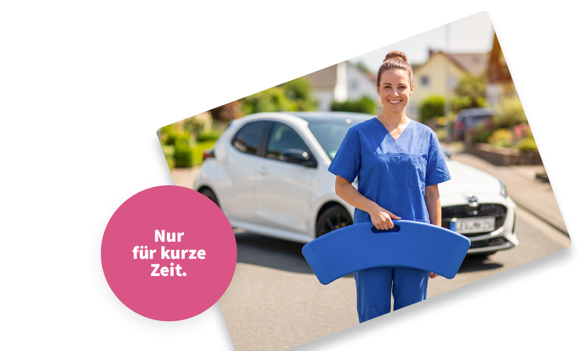 Mazda – Mazda2 Hybrid - WPD  Abrufscheine für Gesundheitswesen  Menschen mit Behinderung  Pflegestufe und pflegende Angehörige  CareForward