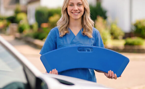 Aktion Mazda Drive CareForward