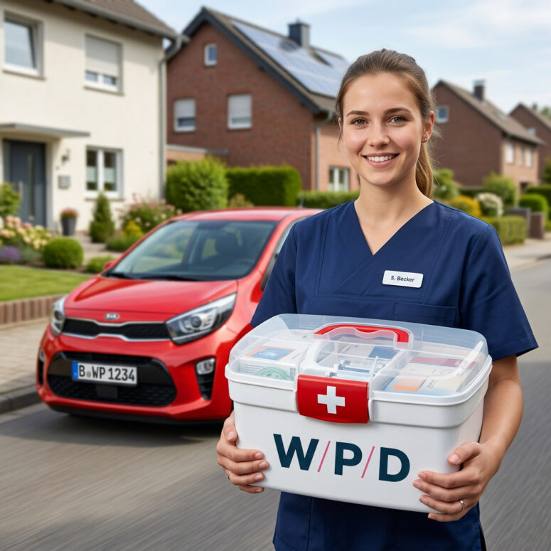 Alles an Bord für Ihren Pflegealltag WPD-Kia-Care-to-go-Aktion- Dienstwagen Pflegedienst Fahrzeuge für ambulante Pflege Leasing Pflegedienst Auto für Pflegedienst Fuhrpark Pflegedienst Pflege Dienstwagen Angebot Fahrzeuge Pflegedienst kaufen Leasing Pflegeunternehmen Fuhrparkmanagement Pflege günstige Dienstwagen Pflege Abrufschein Fahrzeug Abrufschein Auto Abrufschein für günstige Fahrzeuge Fahrzeuge für Menschen im Gesundheitswesen Firmenwagen-Rezept WPD W/P/D Fahrzeuge für Ärzte Fahrzeuge für Pflegekräfte Fahrzeuge für Pharmazeuten Fahrzeuge für Psychologen Fahrzeuge für Zahnärzte Fahrzeuge für Rettungsdienste Fahrzeuge für Reha
